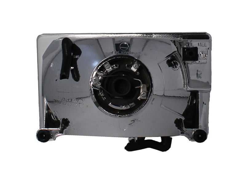 Far Jeep Grand Cherokee ZJ/ZG - Far fata Stanga sau Dreapta