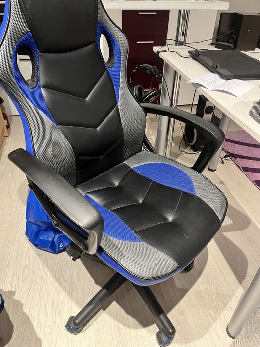 Геймърски стол