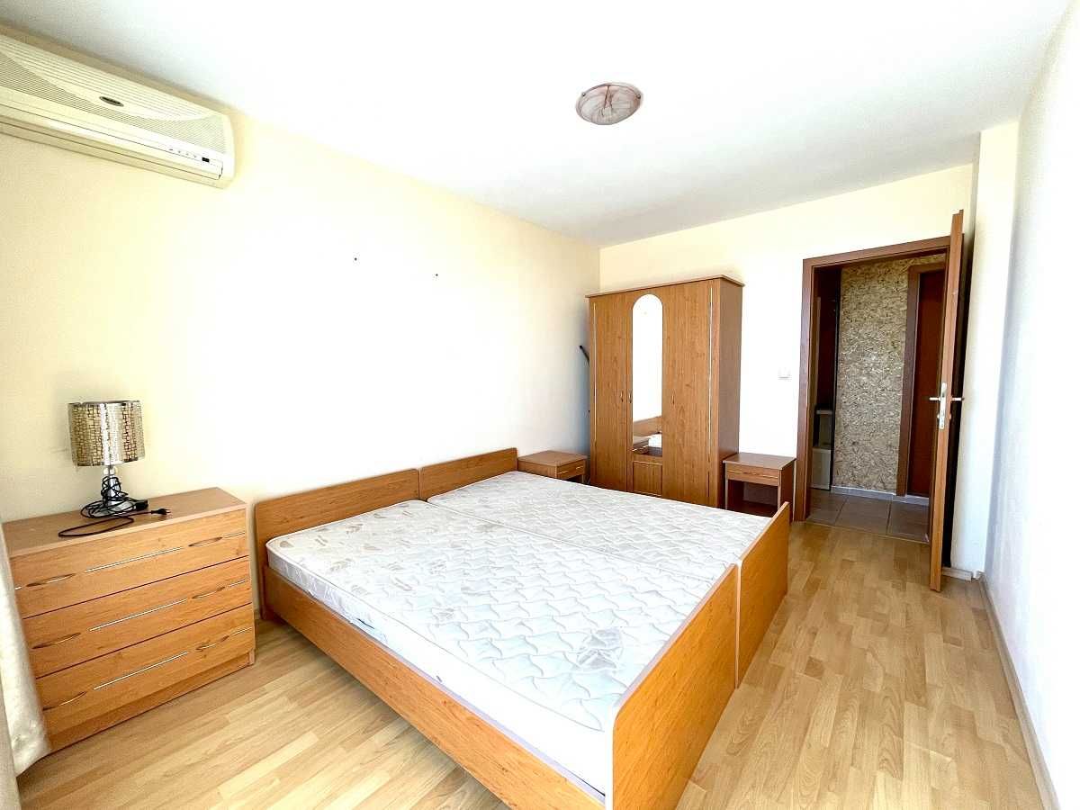 Продава се Тристаен апартамент в к.к. Елените - 95 кв.м за 1422 €/кв.м - Снимка #8