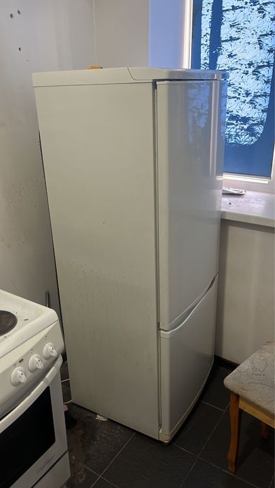 Холодильник ATLANT