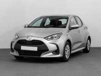 Toyota Yaris Rate / Leasing / Credit / Istoric si km certficati / Buyback