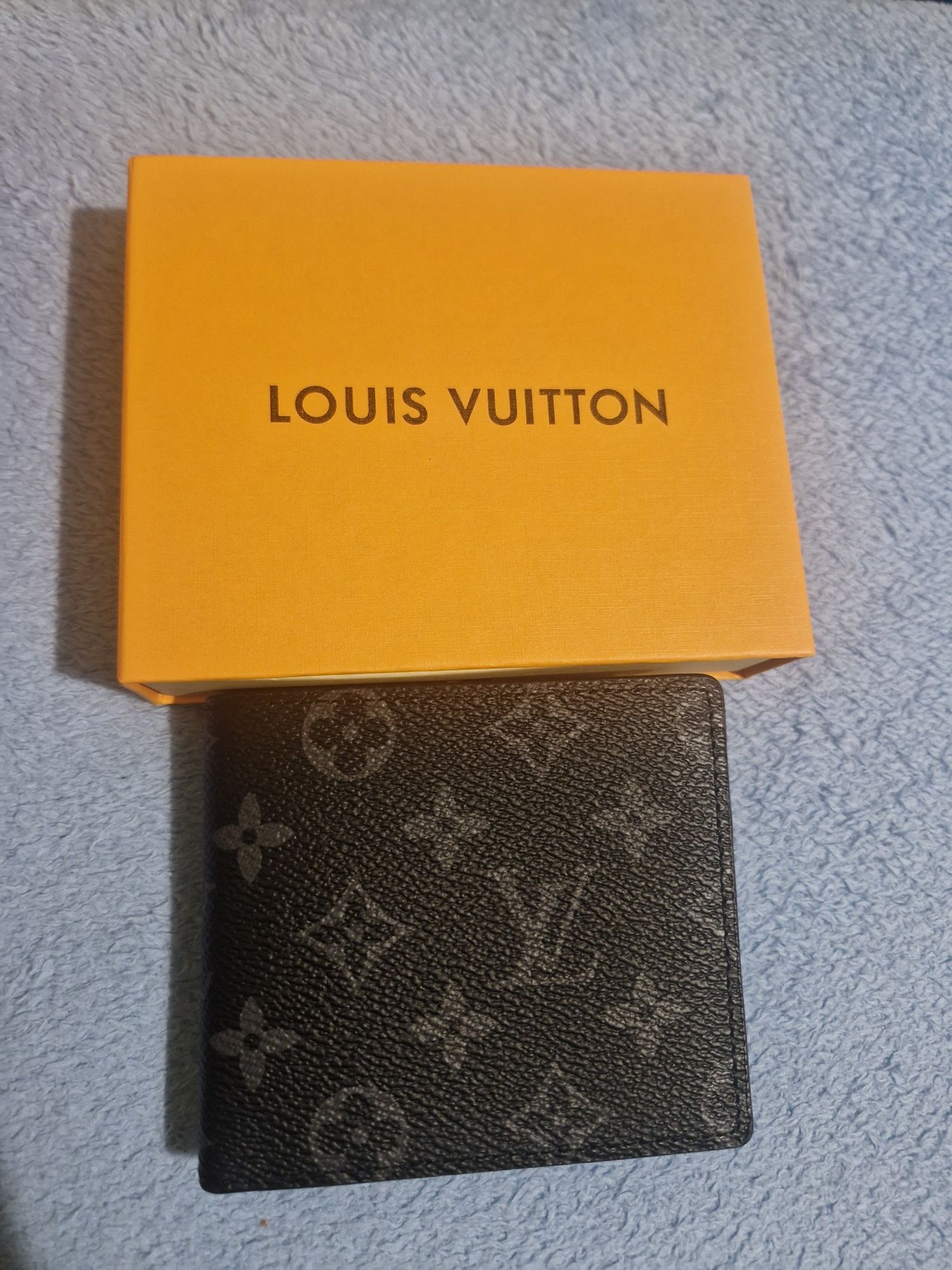 Мъжко портмоне Louis Vuitton