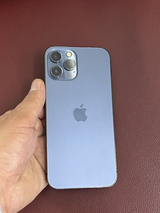 Айфон 12 Про Мах,256Гб