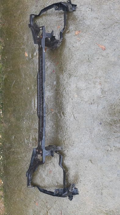 Trager mercedes c class w204 face lift