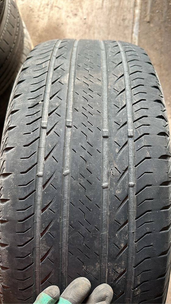 265/60R18 (4шт)