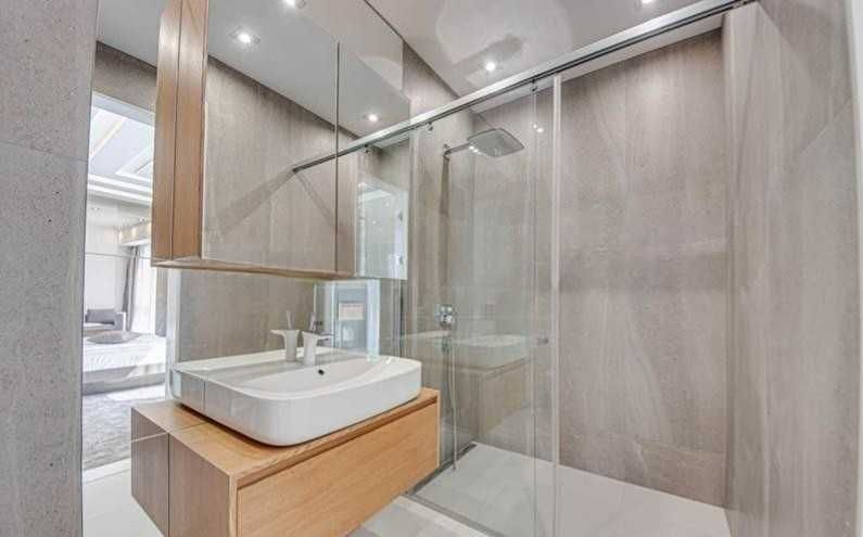 Продава се Тристаен апартамент в София, Стрелбище - 87 кв.м за 1782 €/кв.м - Снимка #2