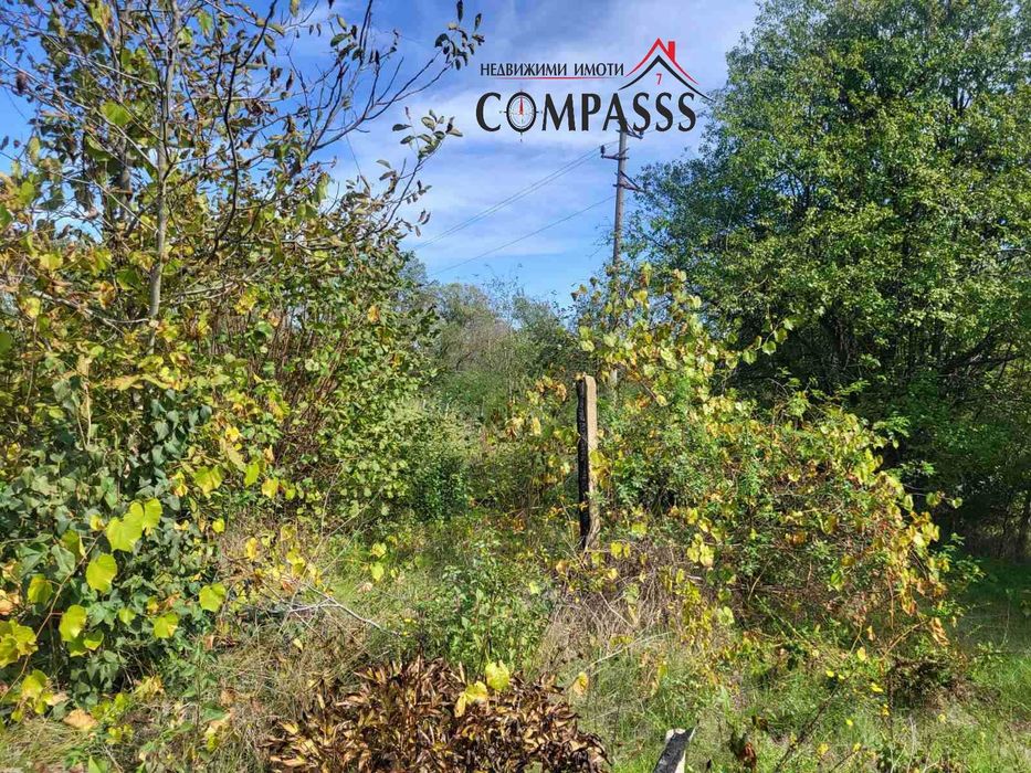 Продава се Парцел в Добрич, Градска болница - 681 кв.м за 11 €/кв.м - Снимка #2