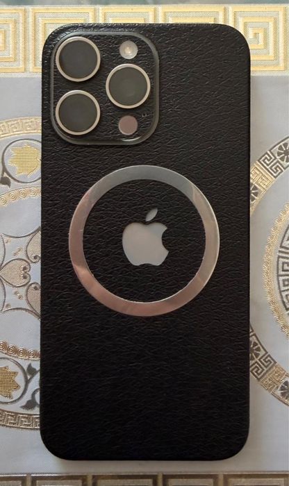 Iphone 15 pro max 256гб