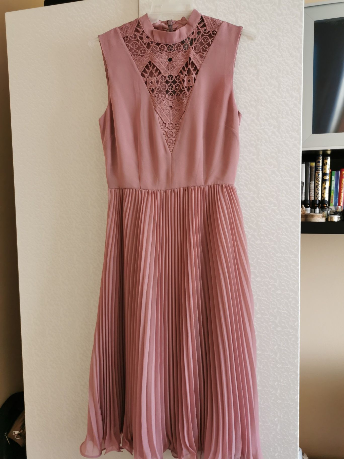 Rochie midi, de ocazie