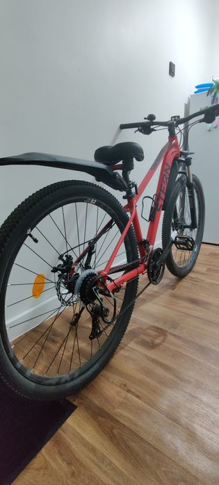 Велосипед взрослый