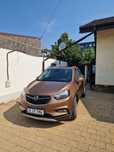 Opel Mokka Stare excelenta, foarte putin folosita, km reali