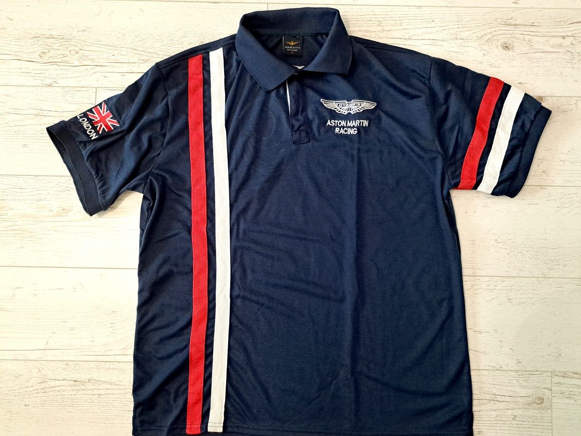 Aeronautica-Ориг.тениска