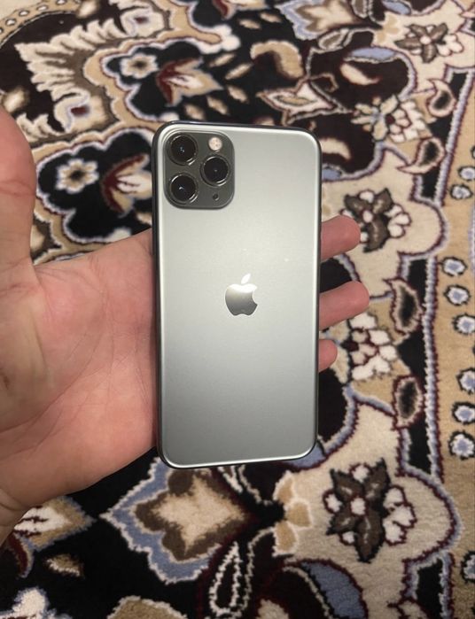 iphone 11 pro ideal