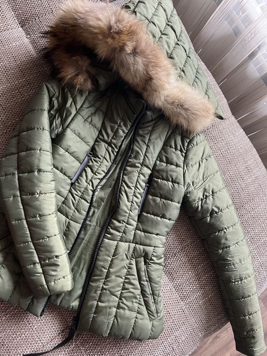 Зимно яке Exclusive jeans