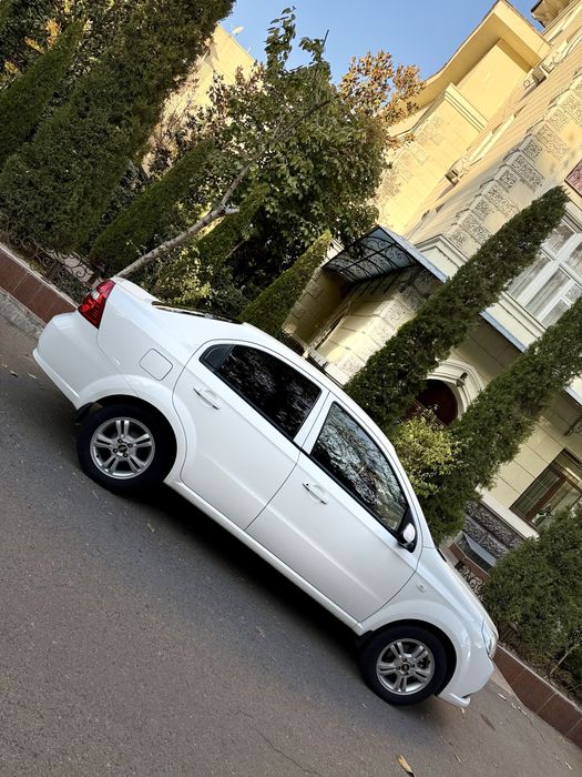 Chevrolet Nexia 3 euro (без посредников)