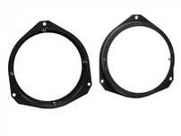 Rame boxe Alfa Romeo, Fiat, Opel, Ford, Citroen, Peugeot (165 mm ), 271230-07-0