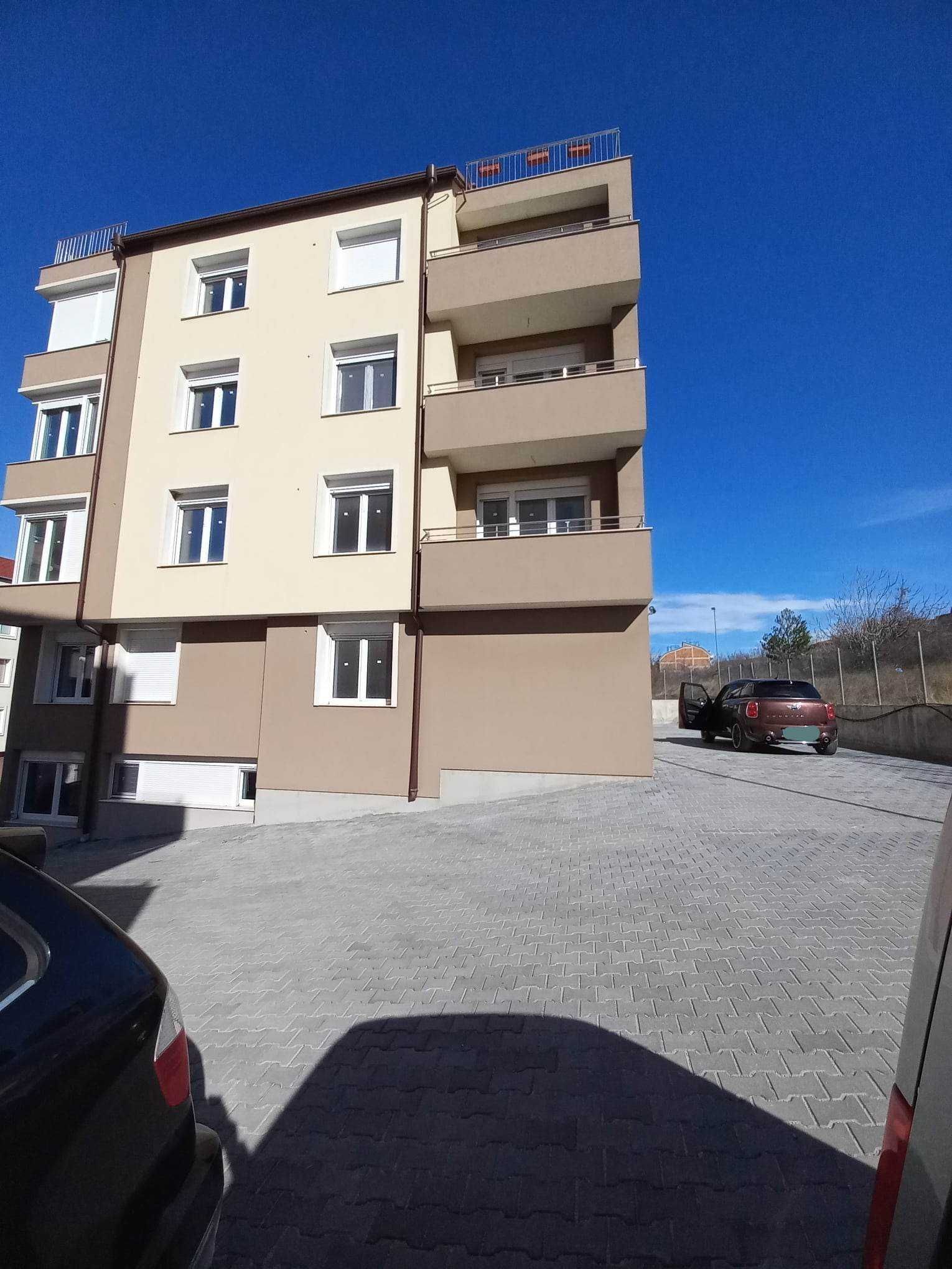 Апартамент за продажба
