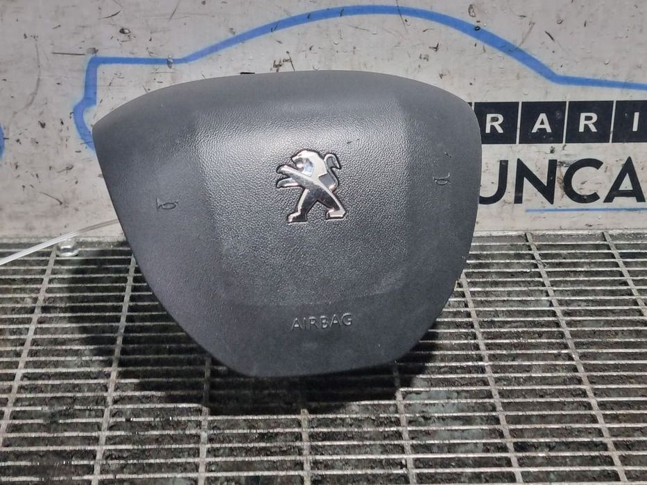 Airbag volan Peugeot 2008 Facelift 2016 - 2019 (1299)
