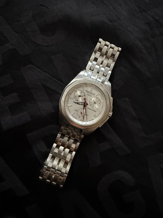 Original Tissot