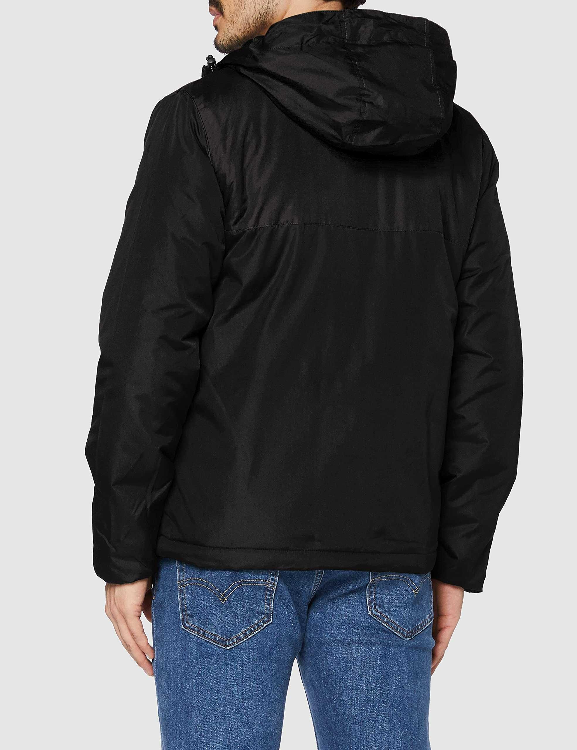 НОВО Billabong Bus Stop Jacket ОРИГИНАЛНО мъжко яке - L