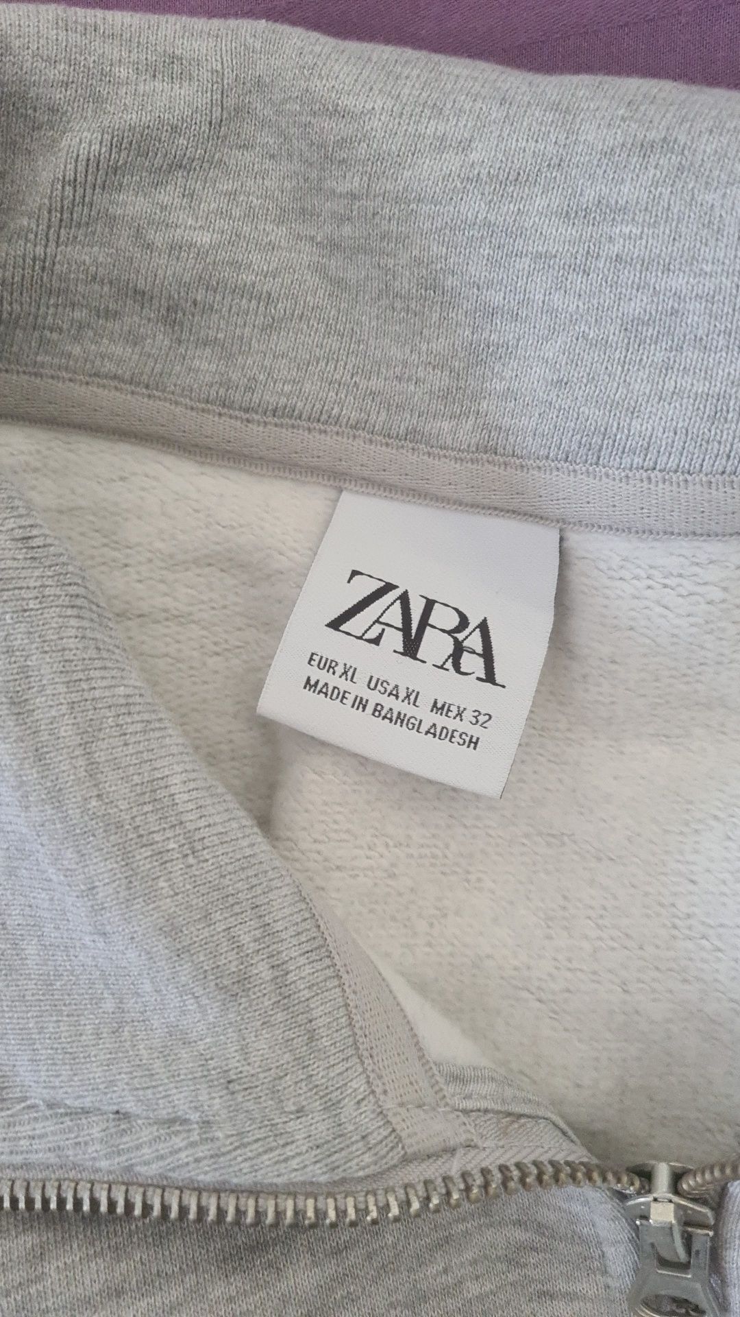 Кофты мужские Zara XL