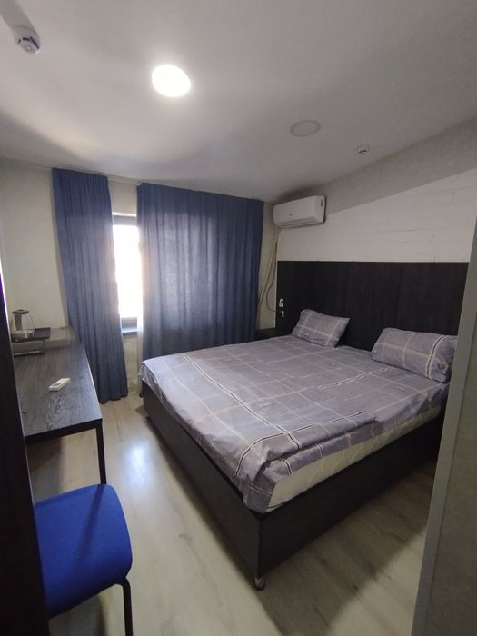 Продается Гостиница