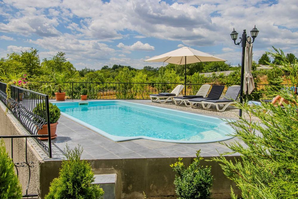 Lakeview Snagov – Garsonieră cu Terasă, Investiție cu Chirie Garantată