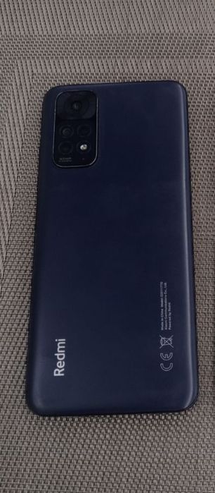 Redmi note 11 sotiladi