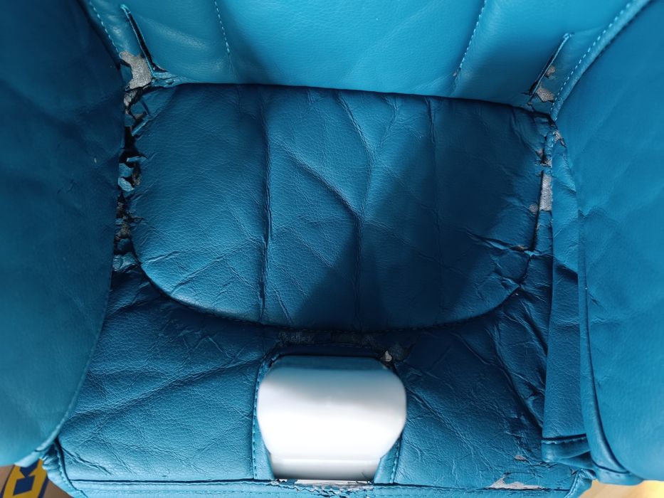 2 Scaune de masa Peg Perego Prima Pappa Zero Follow Me