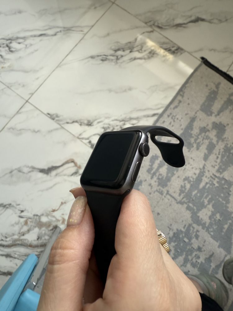 Apple watch 3 38 mm