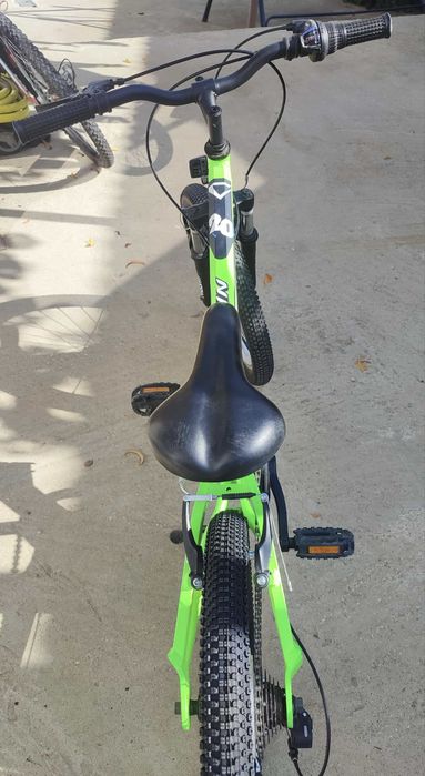 Велосипед Passati MARTYN 20”