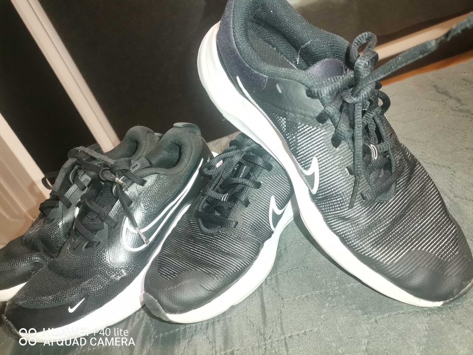 Детски маратонки Nike 36,5