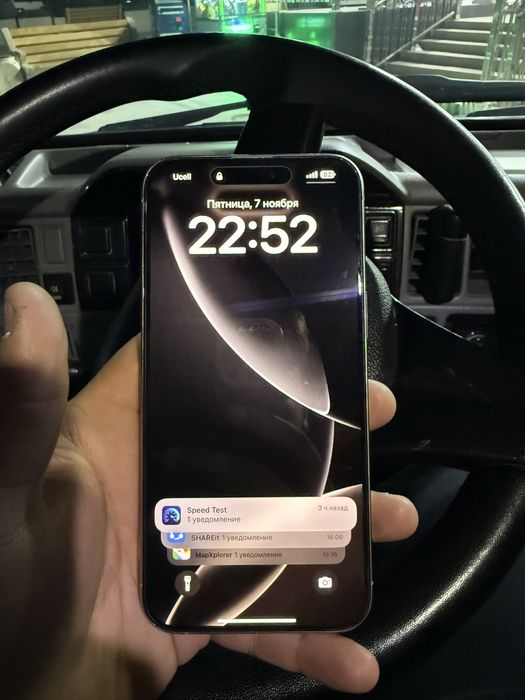 Iphone 15 promax sotiladi