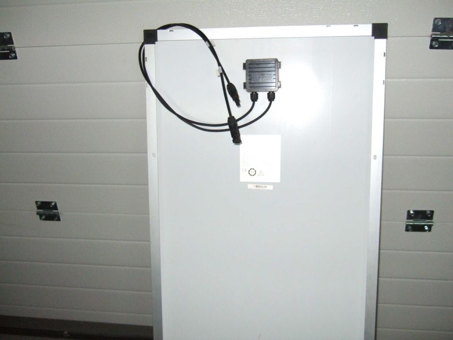 Соларен панел 100 w