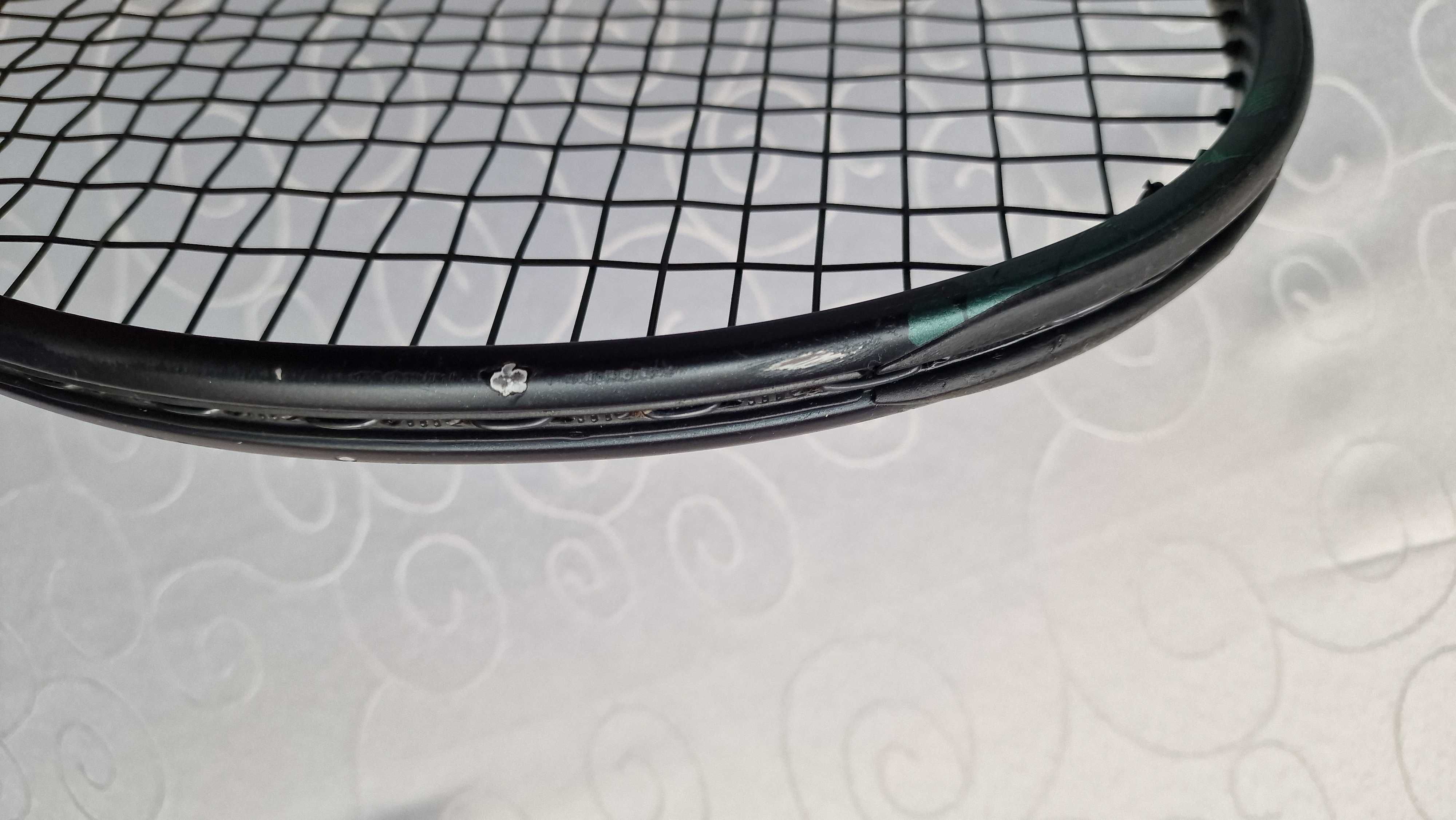 Тенис ракета Yonex Vcore Pro100 300гр