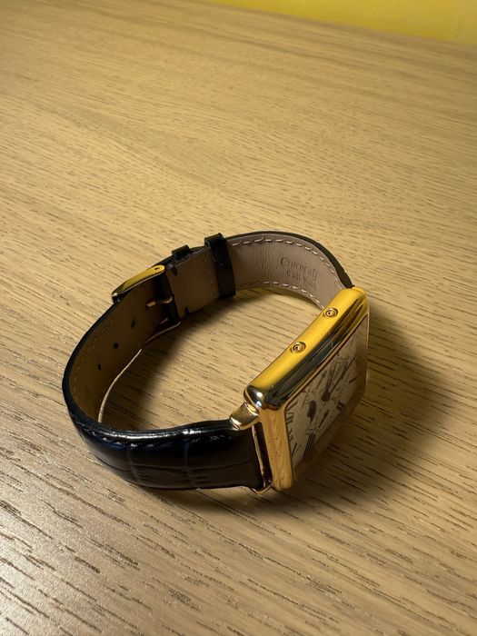 Ceas Frederique Constant Persuasion / FC265X3C4/5/6