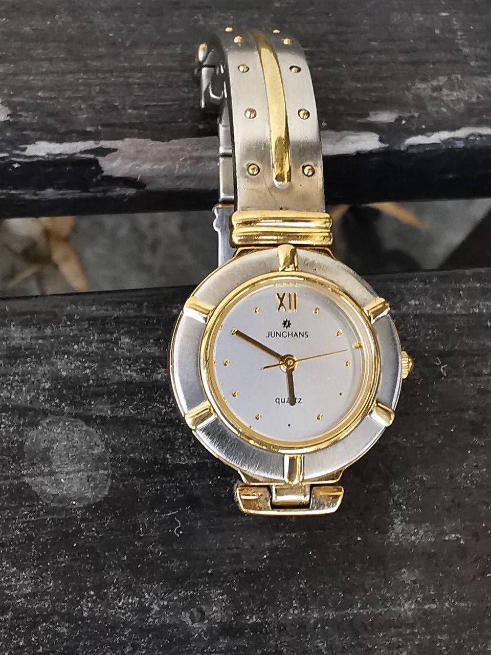 Ceas Junghans Quartz - Ronda - 25 mm - Dama