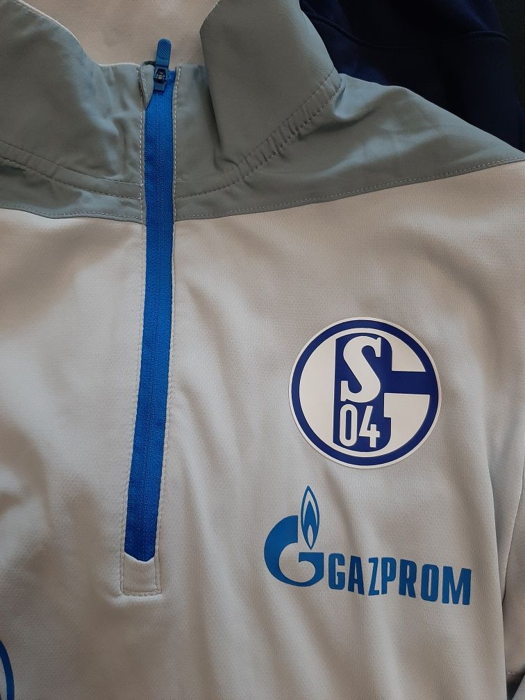 Trening UMBRO FC Schalke 04