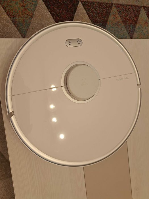 Vand robot roborock S5max