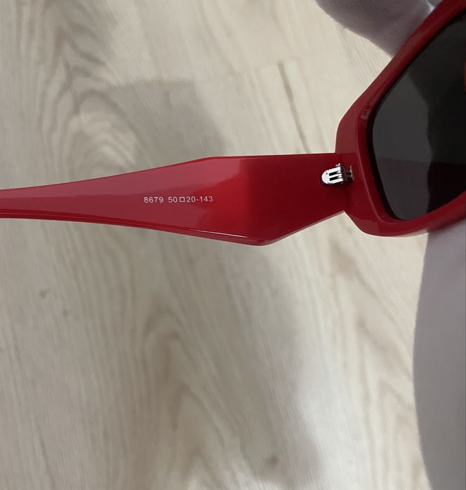 Ochelari de soare Prada