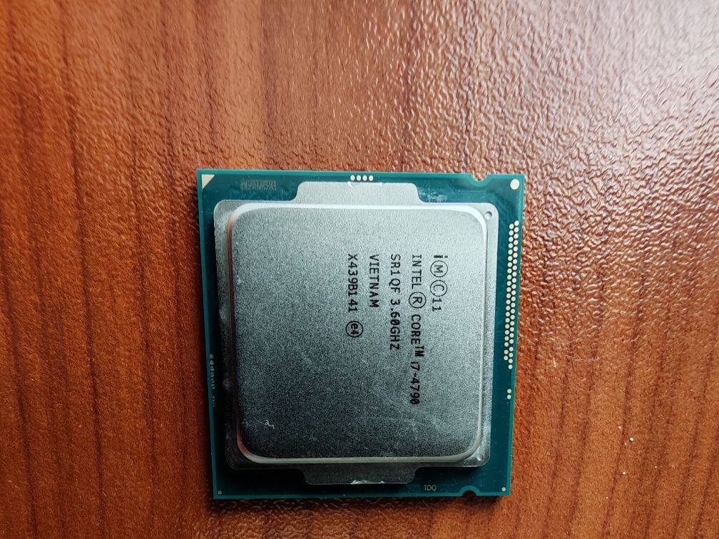 i7 4790 / i7 4790K, сокет 1150