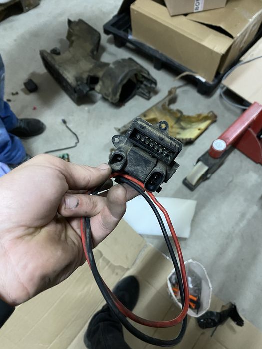 Cutie aer habitaclu Opel Vivaro Renault Traffic Nissan Primastar