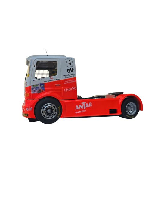 Jucarie veche Scalextric 1:32