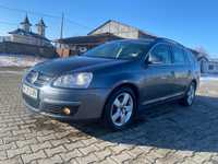 Golf 5 break 1.9 tdi acte valabile an 2008