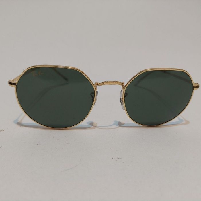 Ochelari de soare Ray-Ban Jack RB3565