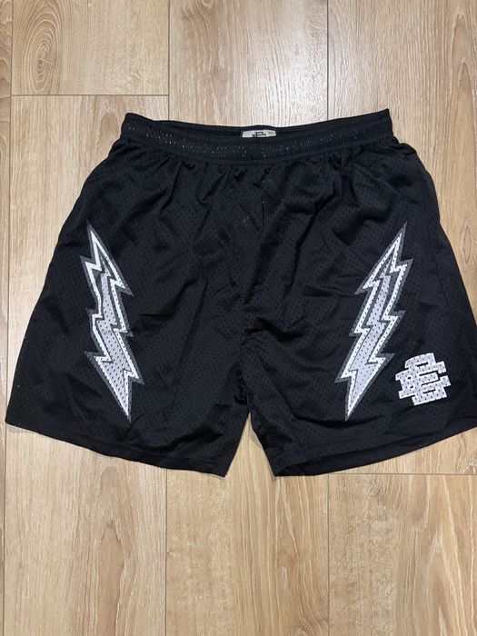 Eric Emanuel къси гащи