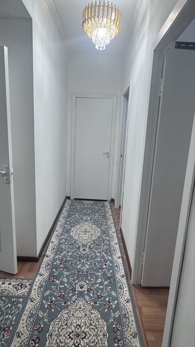 Продается квартира-2017г