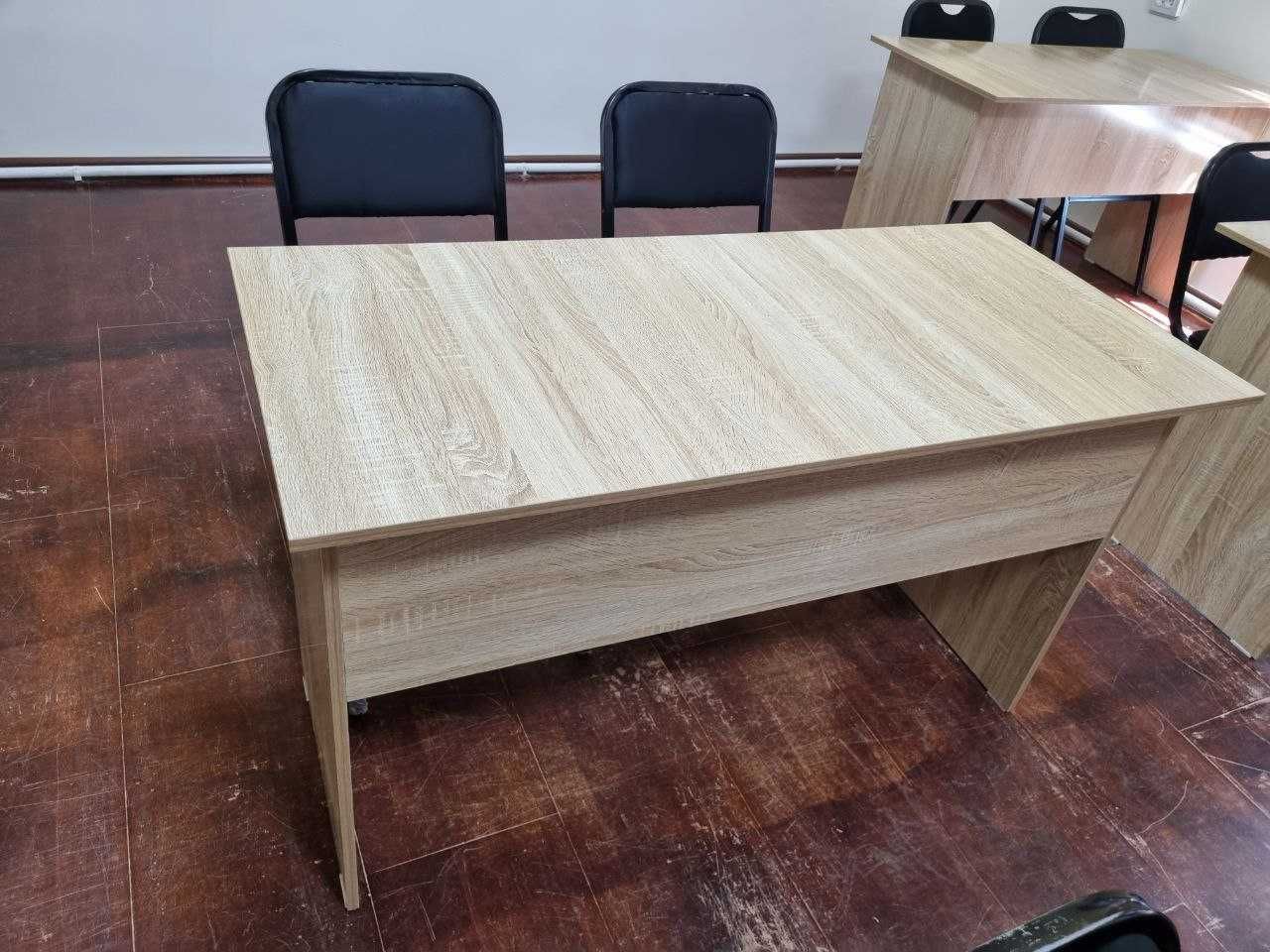 Продам стол 120х60х75 (5 шт)