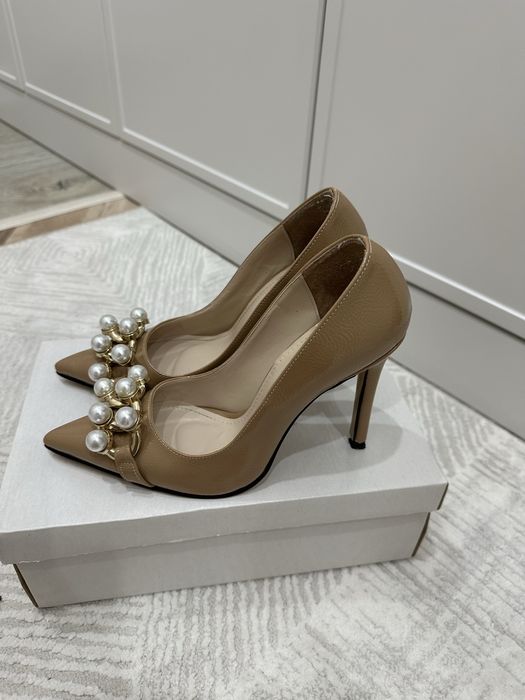 туфли женские. 38 размер.