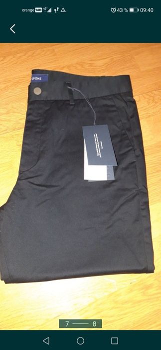 Pantaloni barbati de calitate